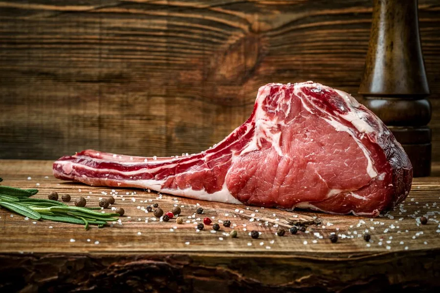 Découpe et transformation alimentaire