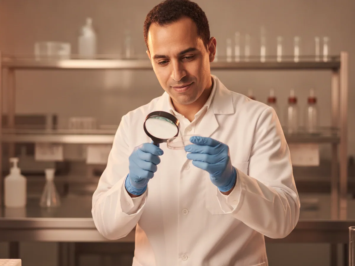 Inspection hygiène agroalimentaire