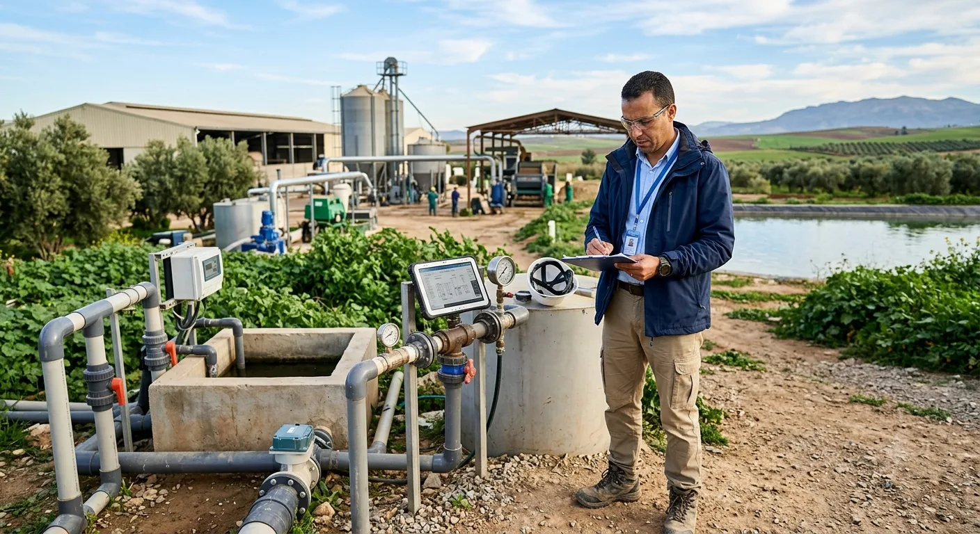 Étude d'Impact Environnemental
